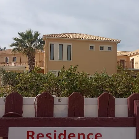 Bed & Breakfast Ionian St&apts