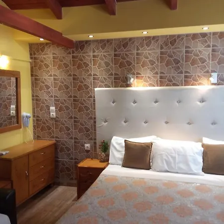 Ionian St&apts Bed & Breakfast *