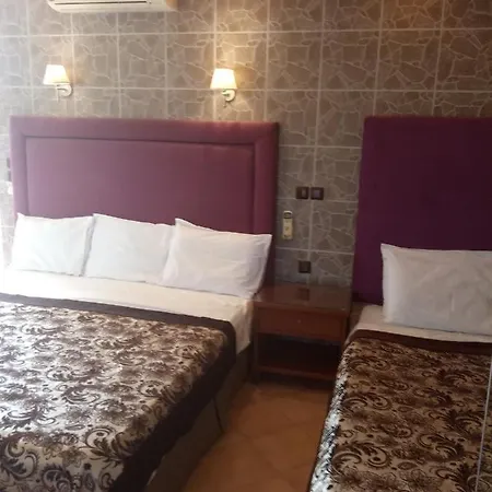 Bed & Breakfast Ionian St&apts *