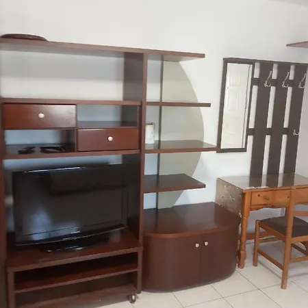 Ionian St&apts Bed & Breakfast