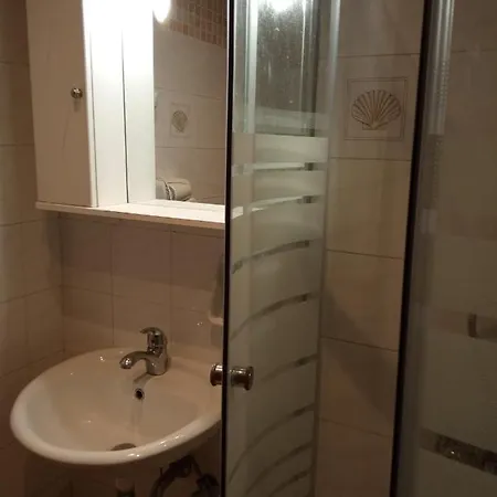 Ionian St&apts Alojamento de Acomodação e Pequeno-almoço