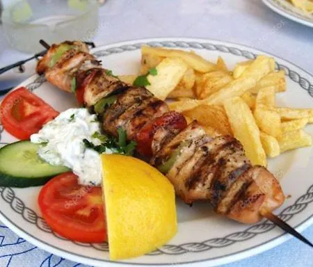 Alojamento de Acomodação e Pequeno-almoço Ionian St&apts Argostoli (Kefalonia)