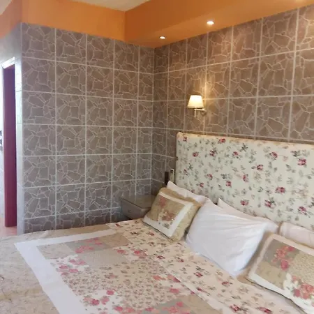 Ionian St&apts Alojamento de Acomodação e Pequeno-almoço Argostoli (Kefalonia)