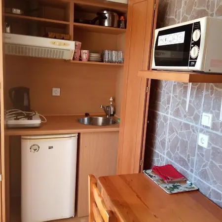 Ionian St&apts Аргостолион