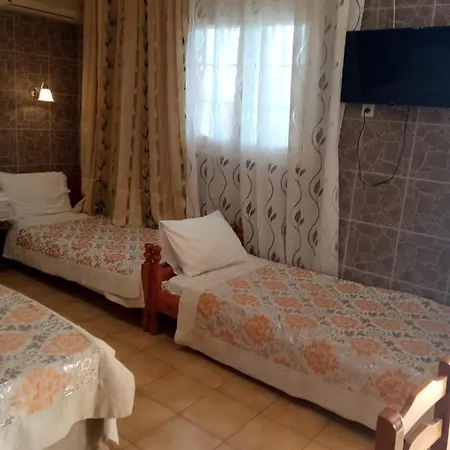 Ionian St&apts * Аргостолион