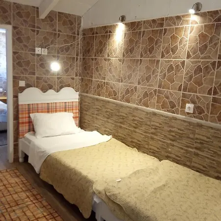 Alojamento de Acomodação e Pequeno-almoço Ionian St&apts
