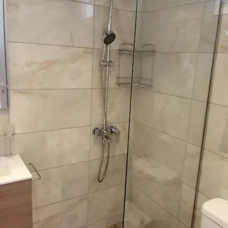 Ionian St&apts * Аргостолион