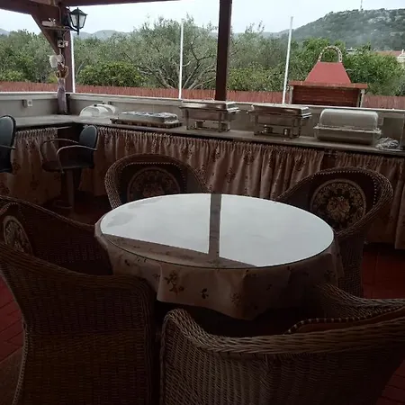 Alojamento de Acomodação e Pequeno-almoço Ionian St&apts Argostoli (Kefalonia)