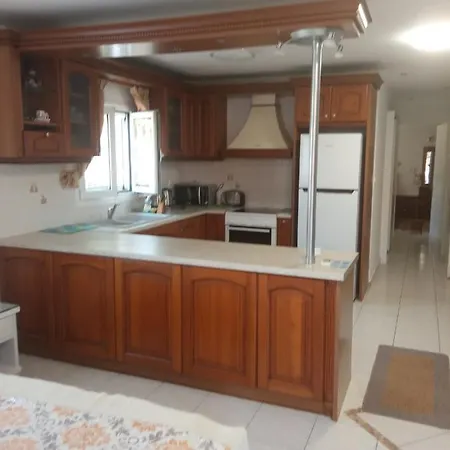 Alojamento de Acomodação e Pequeno-almoço Ionian St&apts Argostoli (Kefalonia)