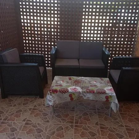 Ionian St&apts Отель типа 