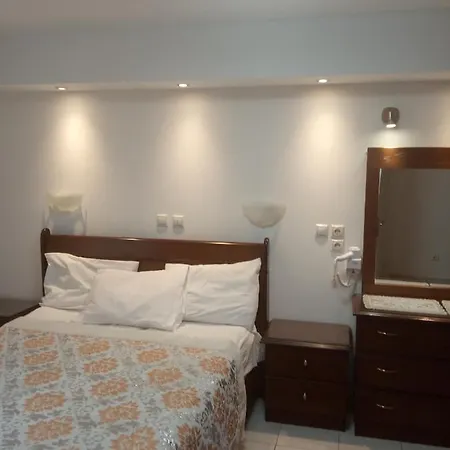 Alojamento de Acomodação e Pequeno-almoço Ionian St&apts Argostoli (Kefalonia)