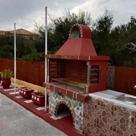 Alojamento de Acomodação e Pequeno-almoço Ionian St&apts Argostoli (Kefalonia)
