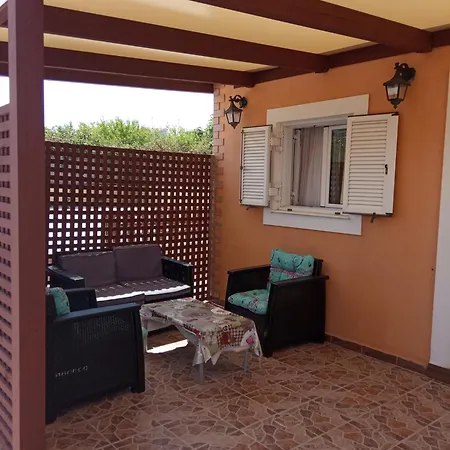 Ionian St&apts Отель типа 